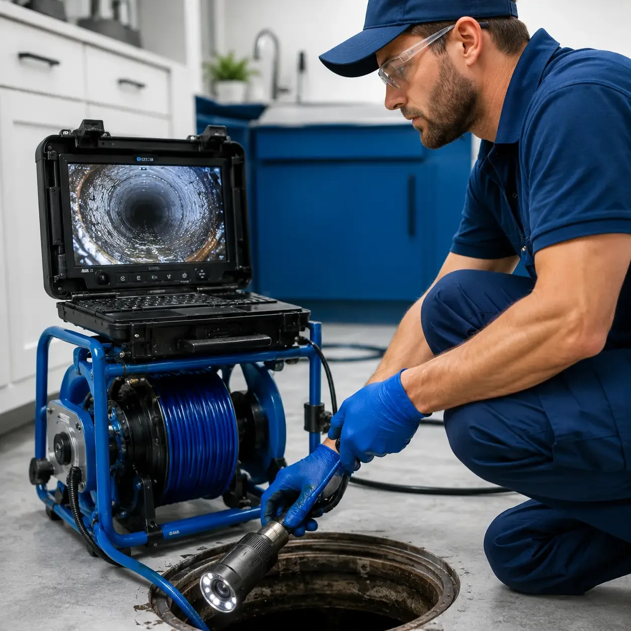 Pipe Relining professionals serving Paris, MO